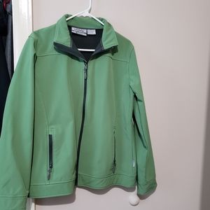 Landway Jacket